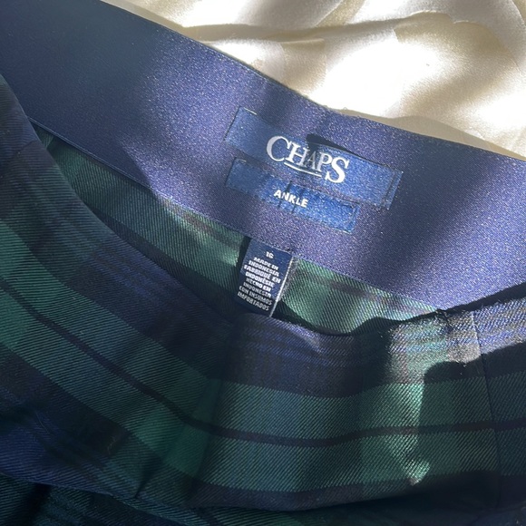 CHAPS Blackwatch ankle - Picture 3 of 9